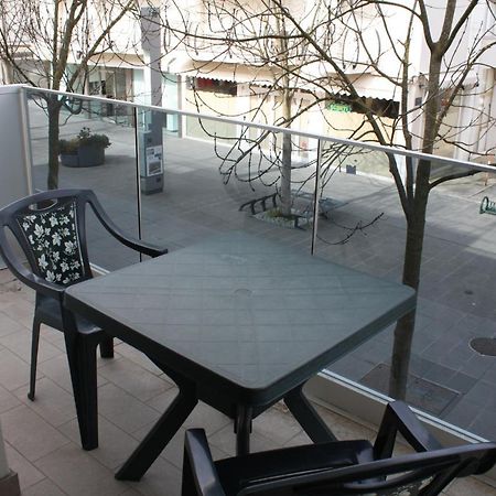 Venus Apartment Lignano Sabbiadoro Exterior foto