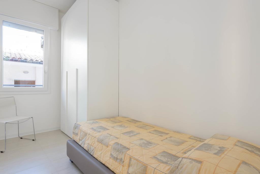 Venus Apartment Lignano Sabbiadoro Exterior foto