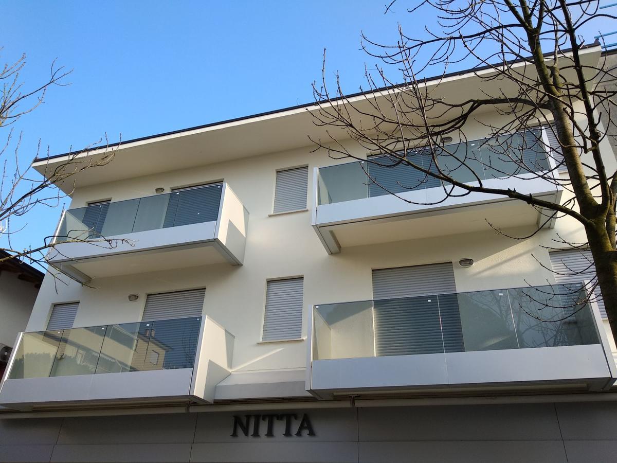 Venus Apartment Lignano Sabbiadoro Exterior foto